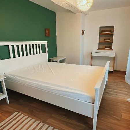 Villa Chez Alice - Isigny Le Buat Extérieur photo