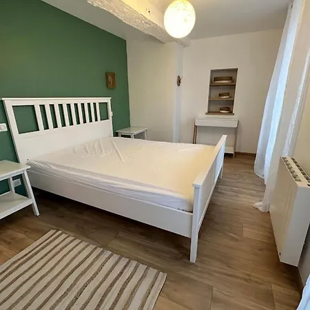 Villa Chez Alice - Isigny Le Buat Extérieur photo