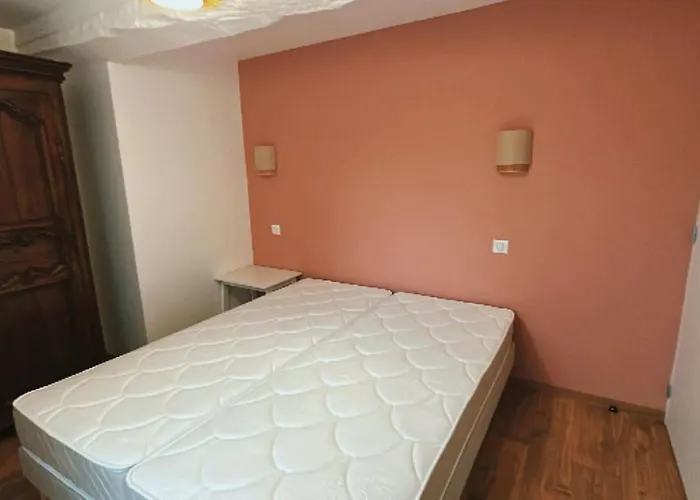 Chez Alice - Isigny Le Buat