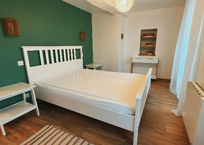 Chez Alice - Isigny Le Buat