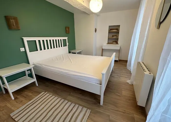 Chez Alice - Isigny Le Buat